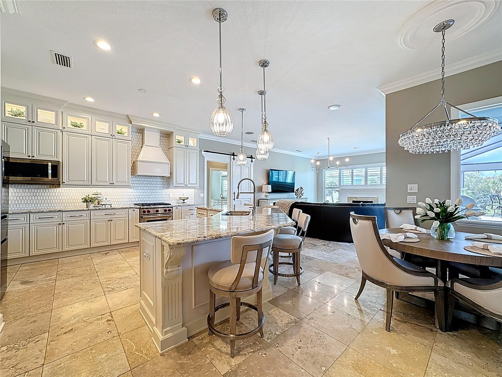 ANDALUCIA SUB - Residential