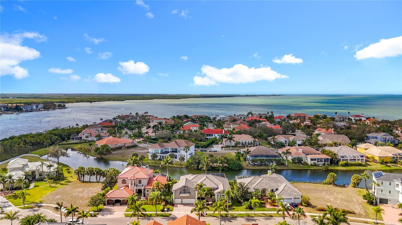 ANDALUCIA SUB - Residential