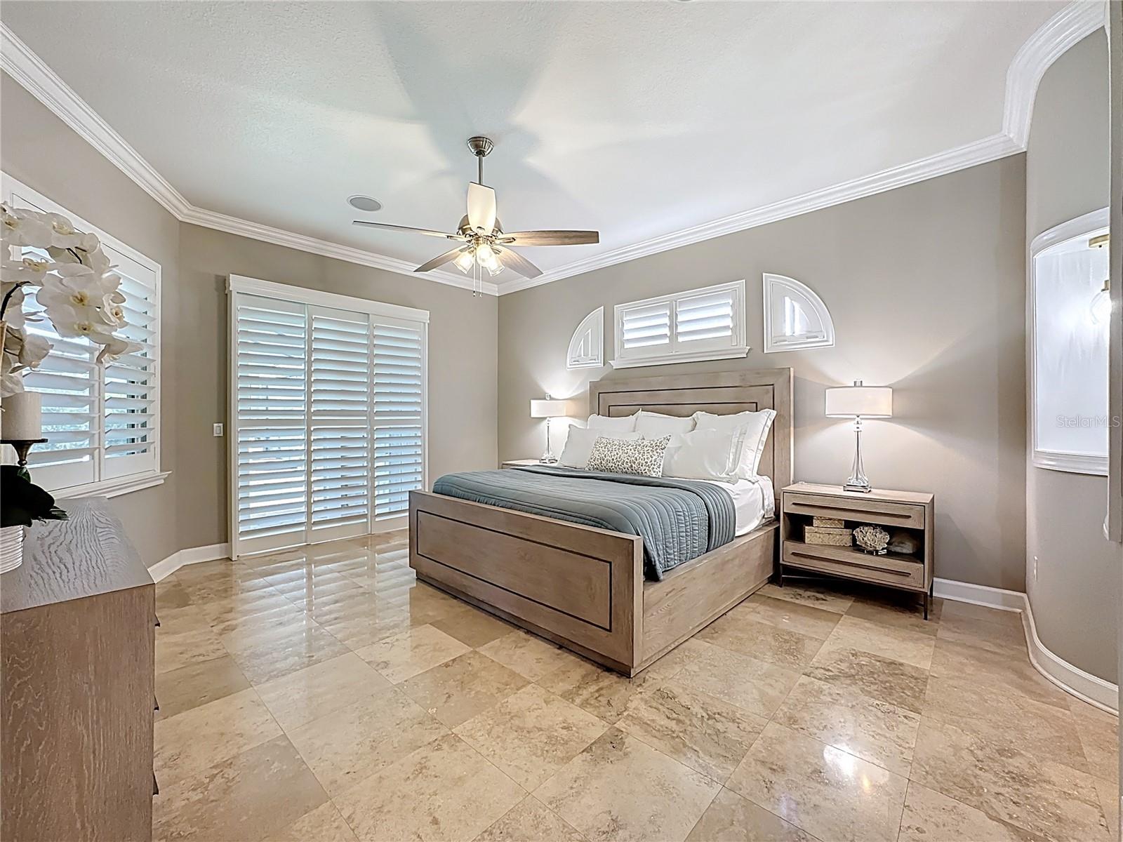 ANDALUCIA SUB - Residential