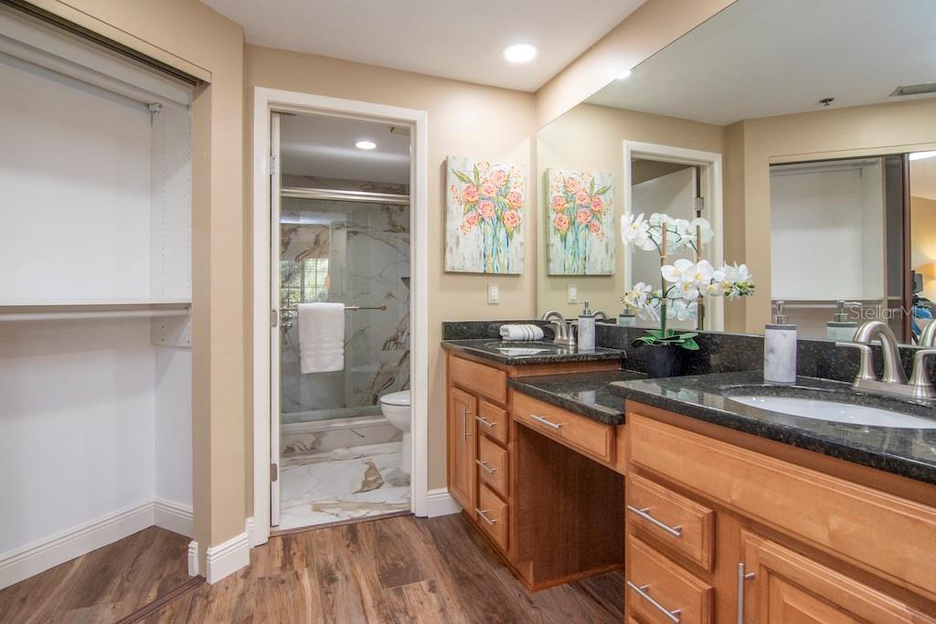 HARBOUR COURT A CONDO - Residential