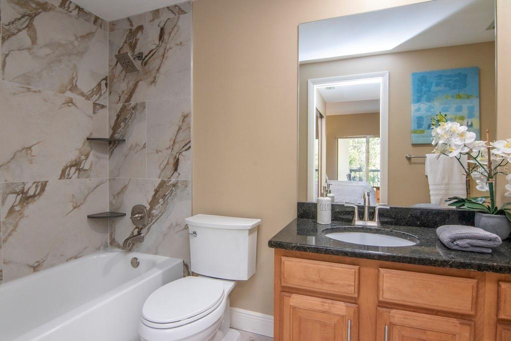 HARBOUR COURT A CONDO - Residential