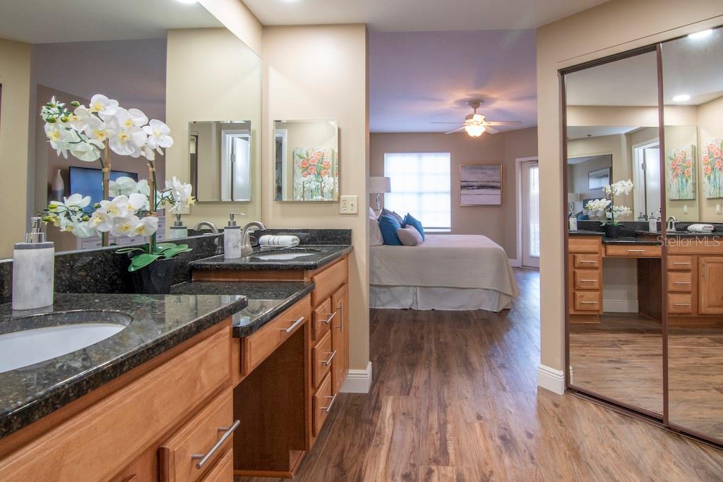 HARBOUR COURT A CONDO - Residential