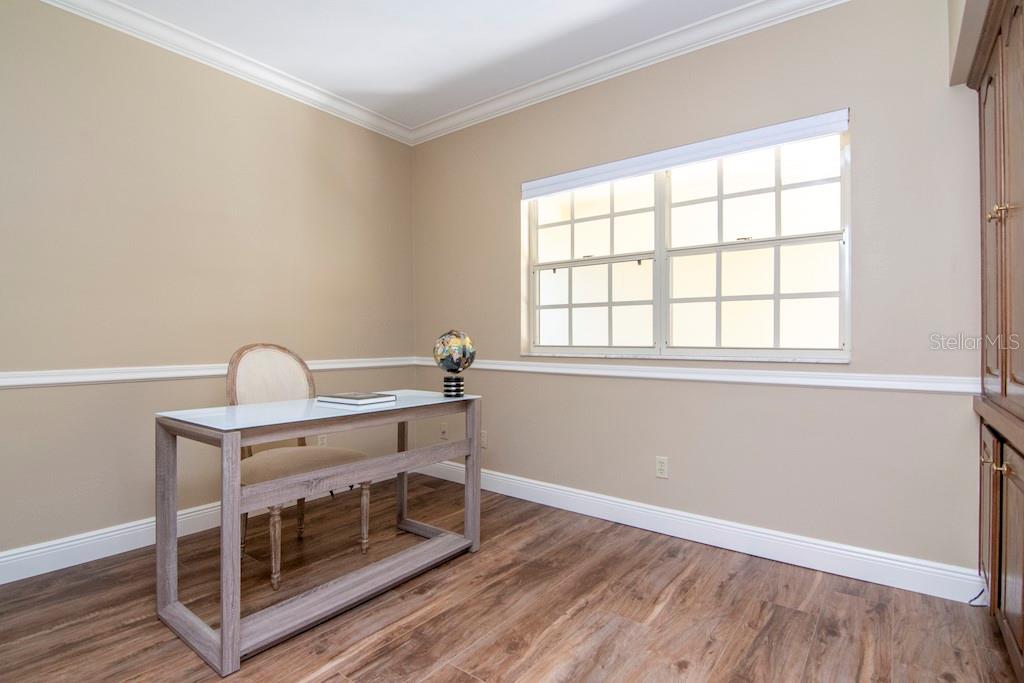 HARBOUR COURT A CONDO - Residential