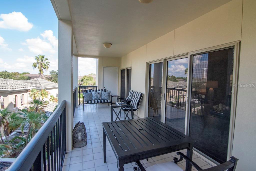 HARBOUR COURT A CONDO - Residential