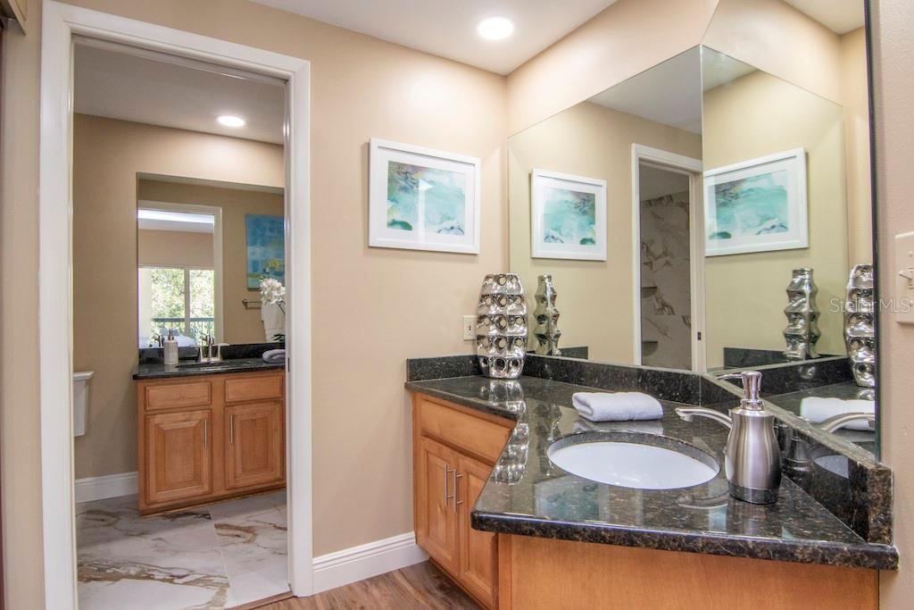 HARBOUR COURT A CONDO - Residential