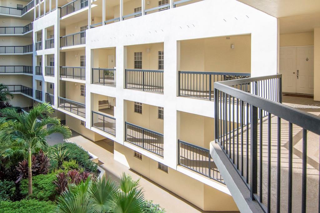 HARBOUR COURT A CONDO - Residential