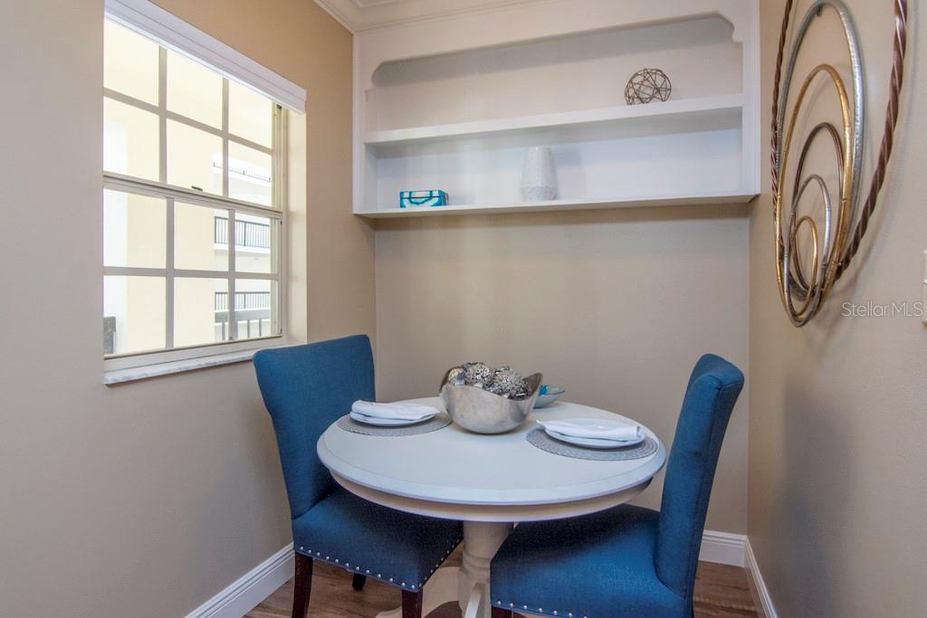 HARBOUR COURT A CONDO - Residential