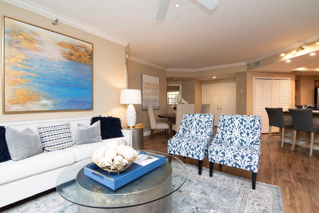 HARBOUR COURT A CONDO - Residential