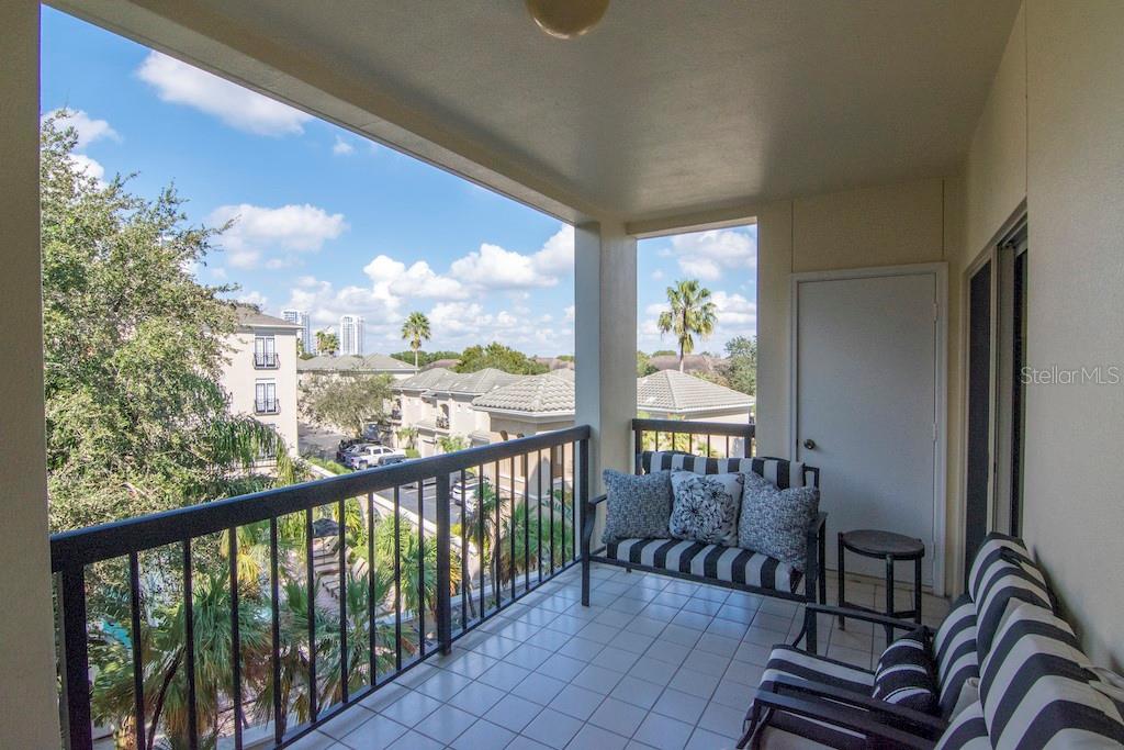 HARBOUR COURT A CONDO - Residential