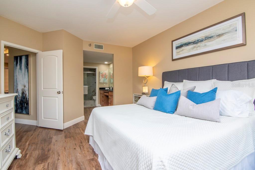 HARBOUR COURT A CONDO - Residential