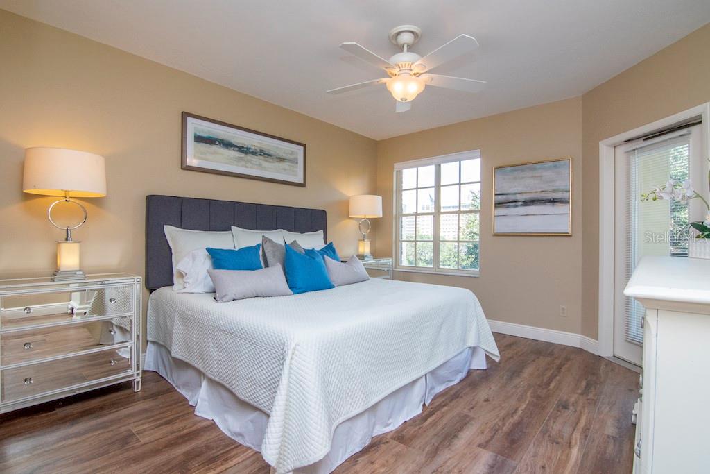 HARBOUR COURT A CONDO - Residential