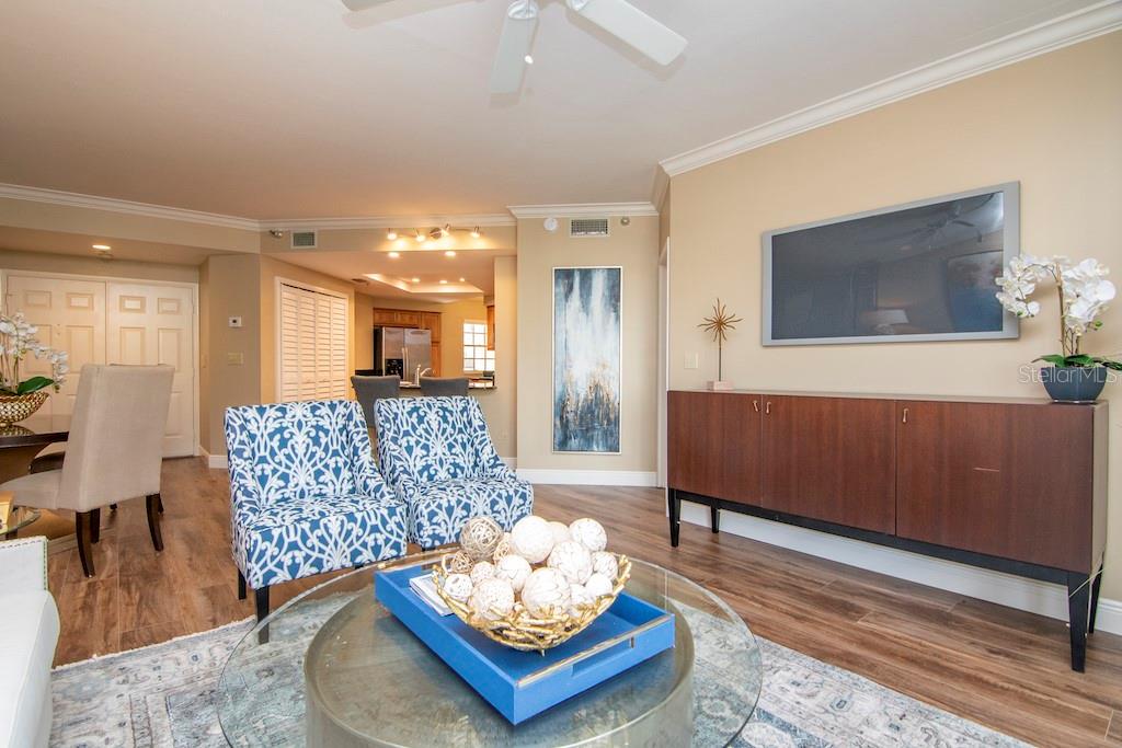 HARBOUR COURT A CONDO - Residential