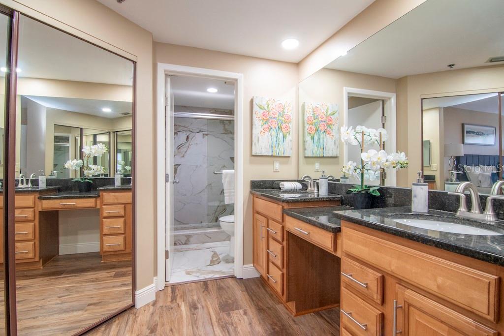 HARBOUR COURT A CONDO - Residential