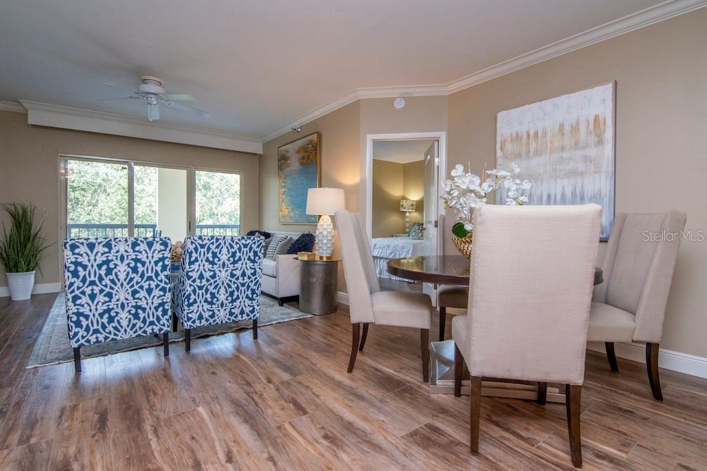 HARBOUR COURT A CONDO - Residential