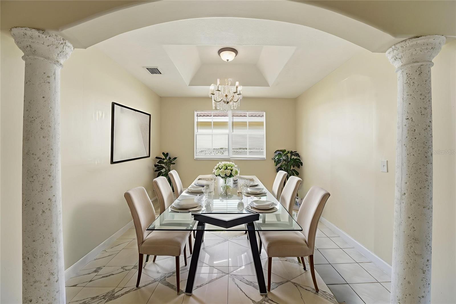 RIVIERA TRACE 1ST ADD - Residential