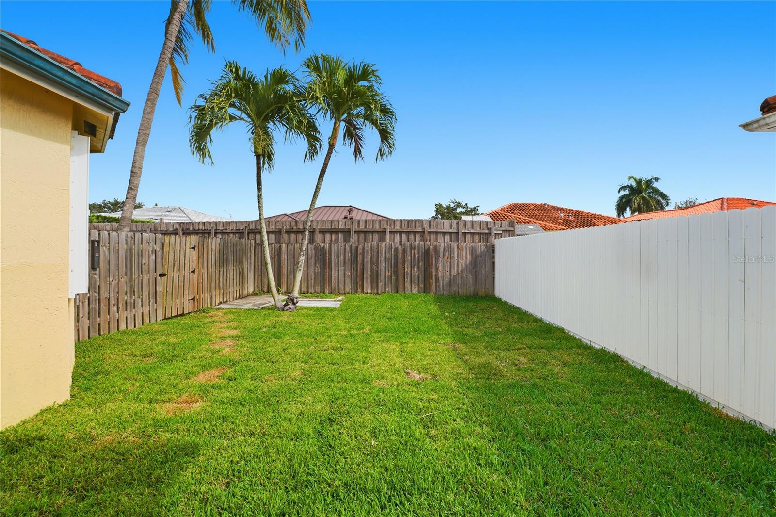 RIVIERA TRACE 1ST ADD - Residential