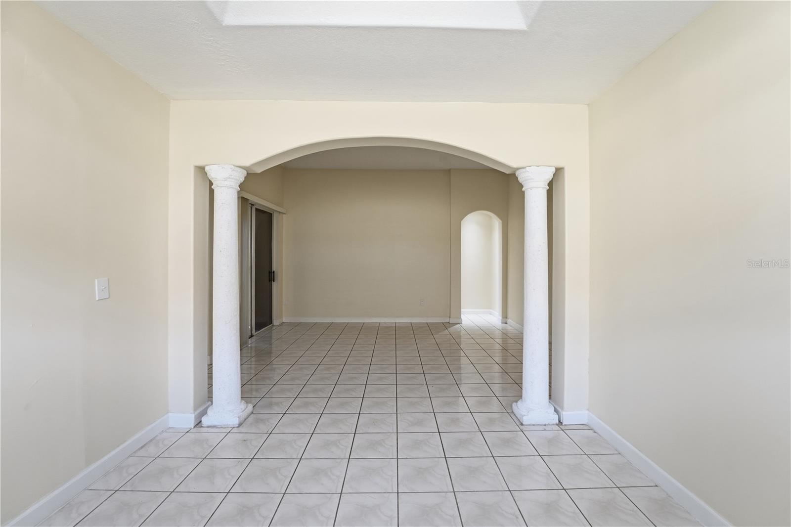 RIVIERA TRACE 1ST ADD - Residential