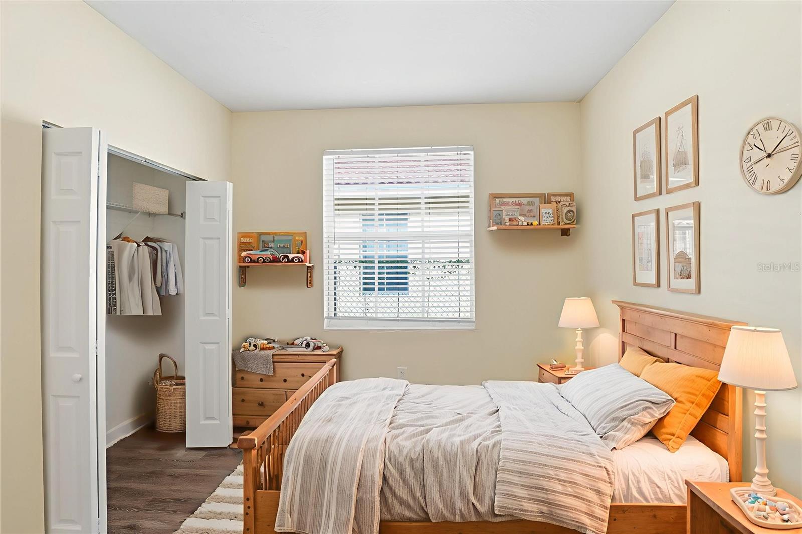 RIVIERA TRACE 1ST ADD - Residential