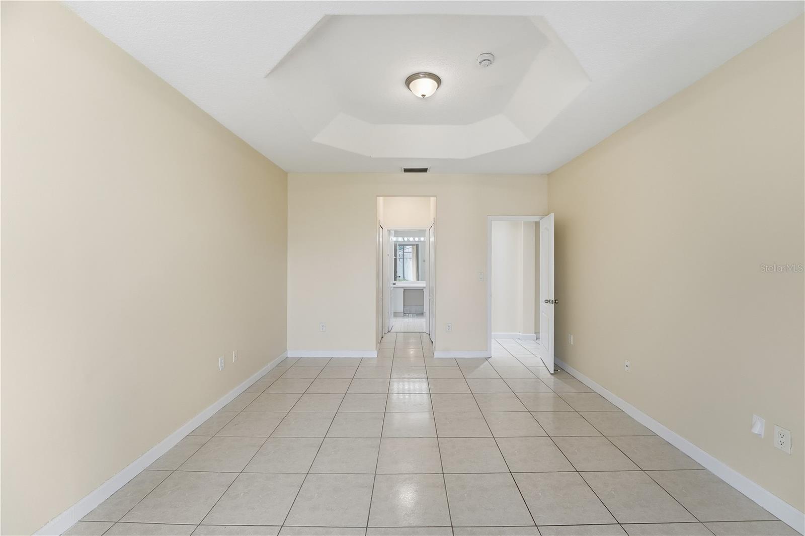 RIVIERA TRACE 1ST ADD - Residential