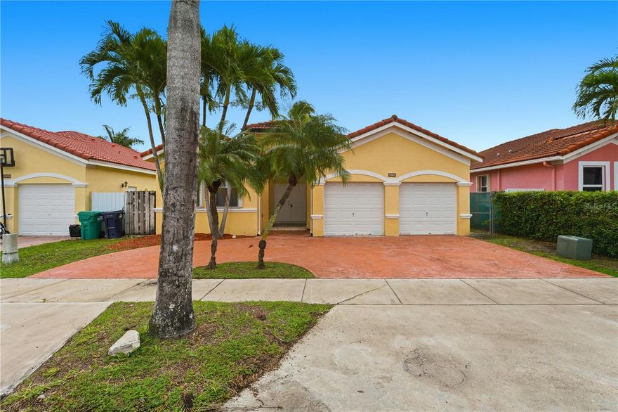 This single-family home presents a great opportunity for buyers seeking to add value and personalize a property in an established Miami neighborhood. The existing layout offers a solid foundation with functional living space that can be enhanced to suit a variety of needs. With its residential setting and convenient access to major roadways, shopping, and dining, this property holds strong potential for customization, investment, or long-term use. A compelling option for those looking to create a home that reflects their vision while enjoying a non-HOA location.