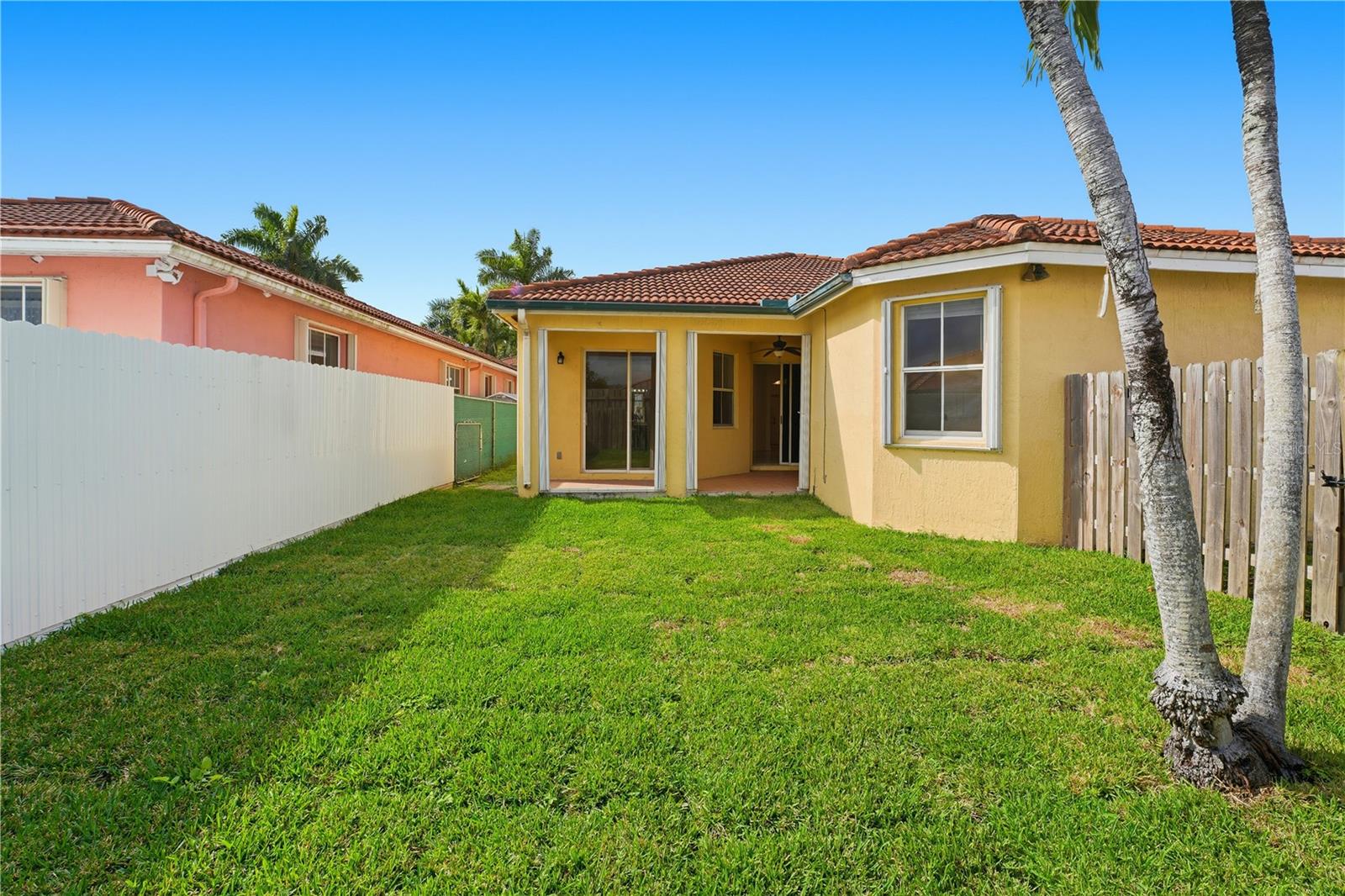 RIVIERA TRACE 1ST ADD - Residential