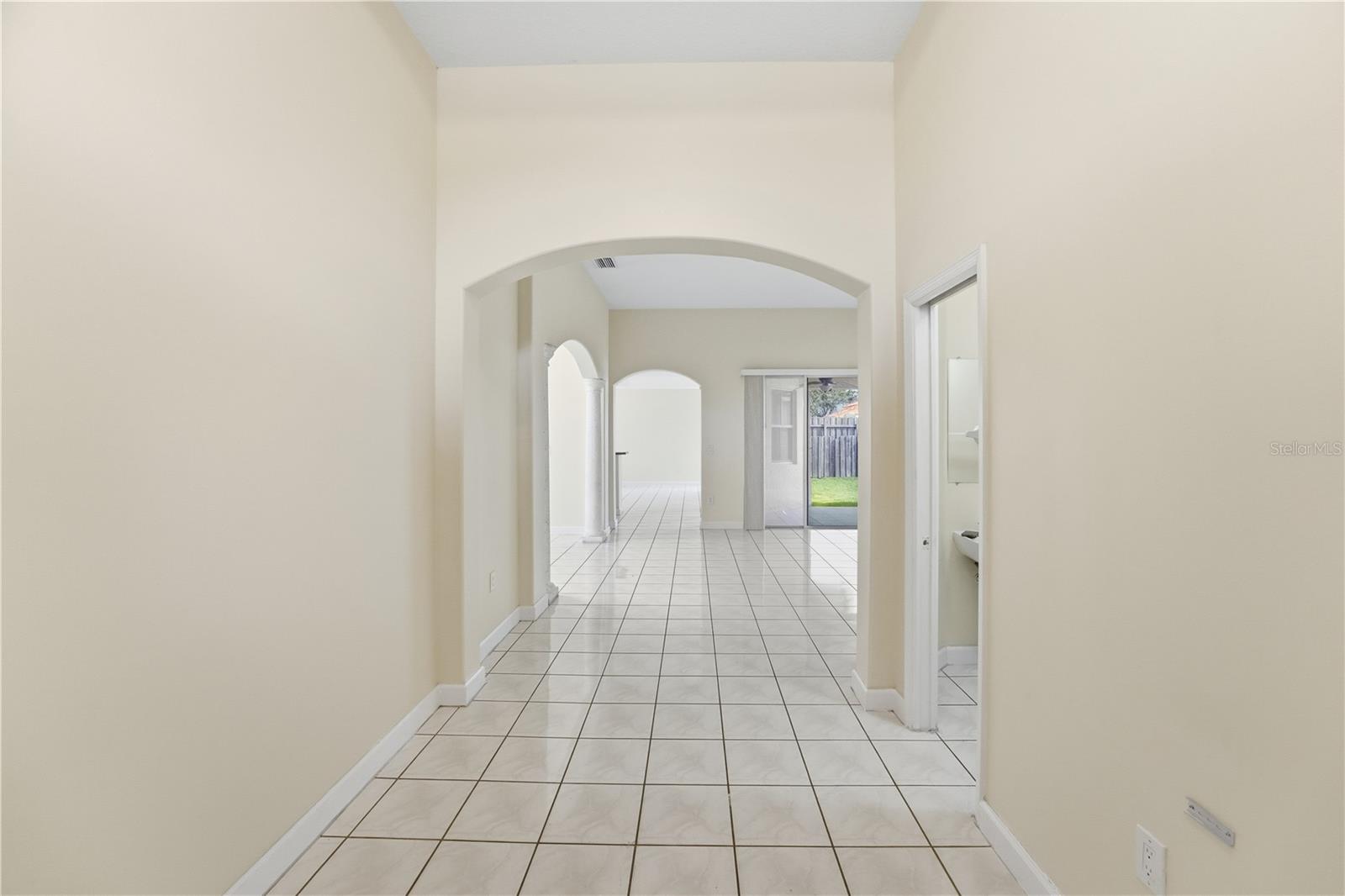 RIVIERA TRACE 1ST ADD - Residential