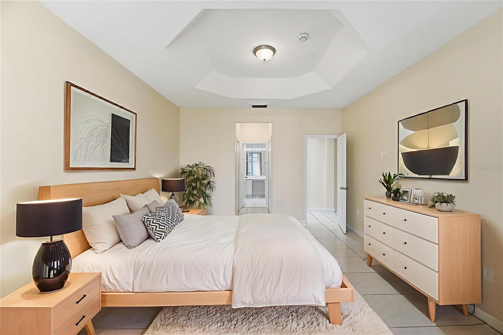 RIVIERA TRACE 1ST ADD - Residential