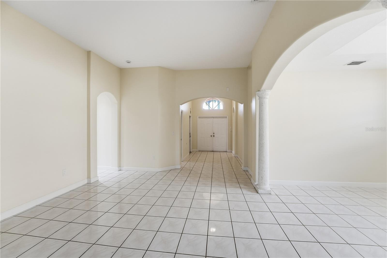 RIVIERA TRACE 1ST ADD - Residential