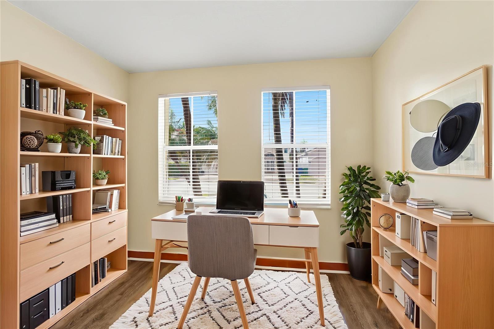 RIVIERA TRACE 1ST ADD - Residential