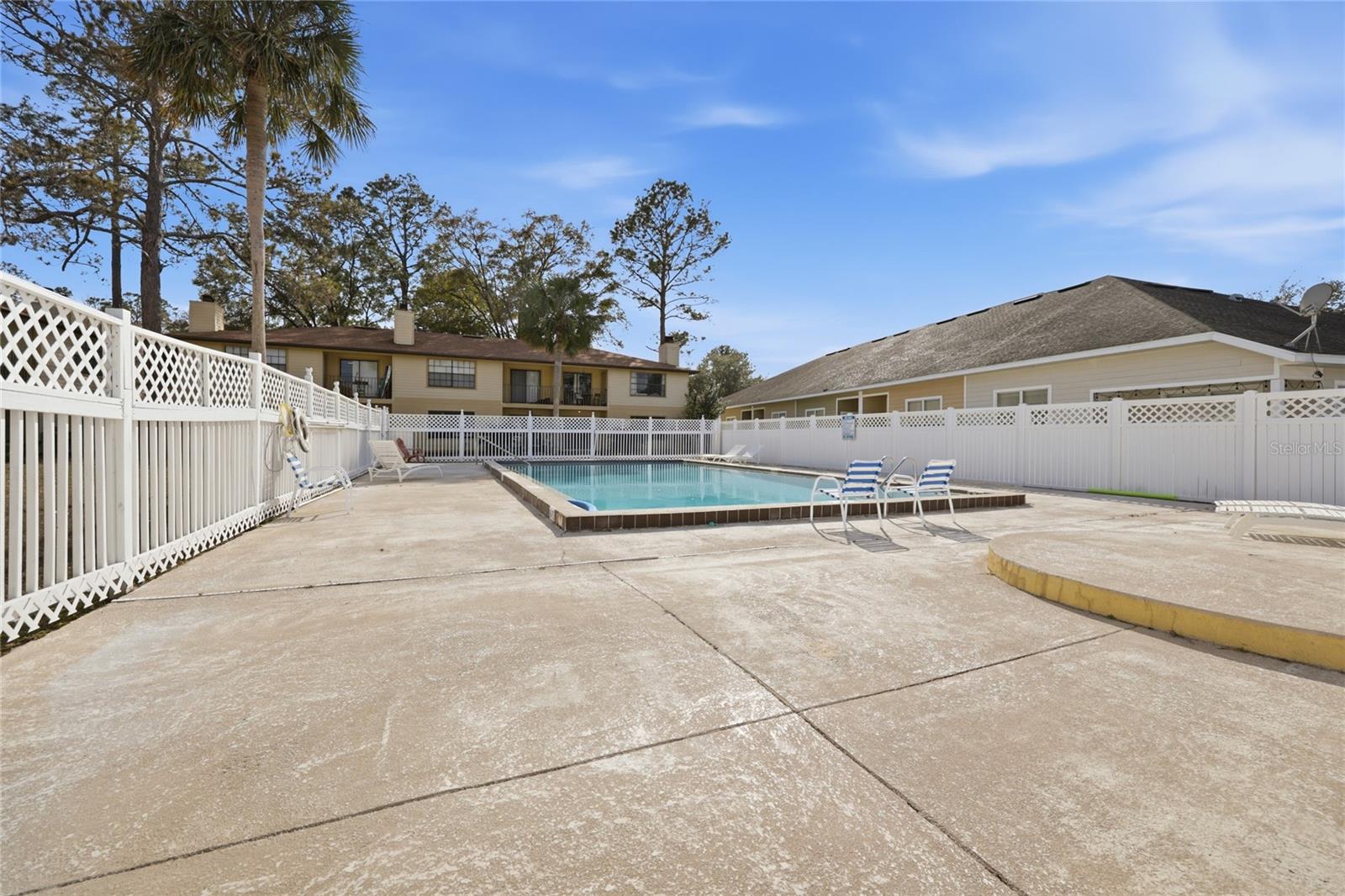 TURKEY CREEK CONDO 1-22 - Residential