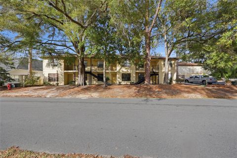 6400 NW 106TH PLACE 21 ALACHUA FL 32615