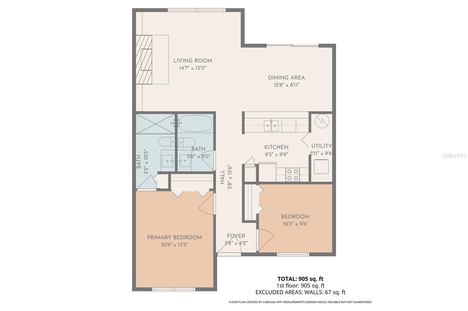 TURKEY CREEK CONDO 1-22 - Residential