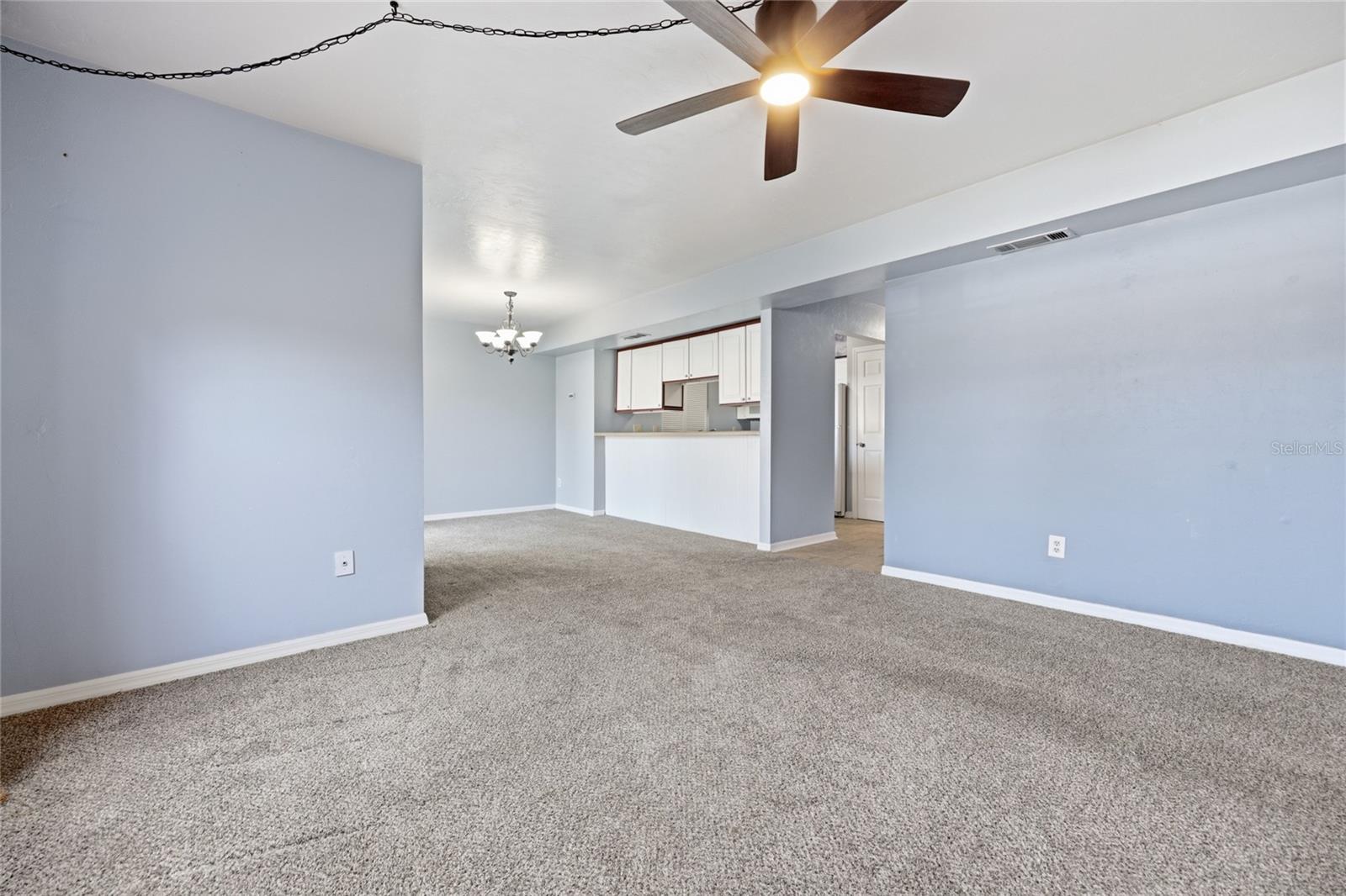 TURKEY CREEK CONDO 1-22 - Residential