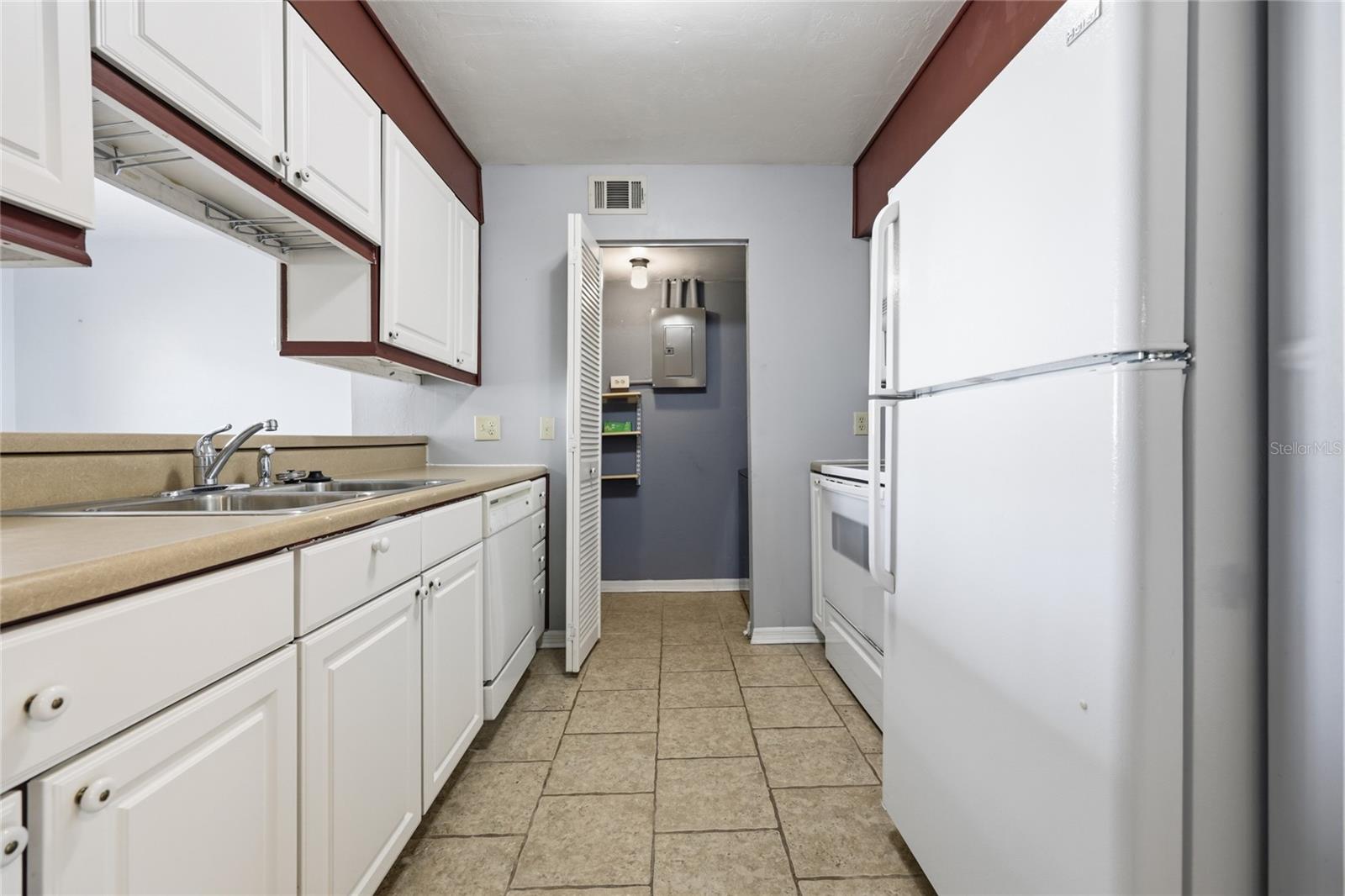 TURKEY CREEK CONDO 1-22 - Residential