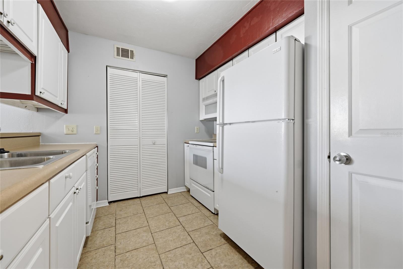 TURKEY CREEK CONDO 1-22 - Residential