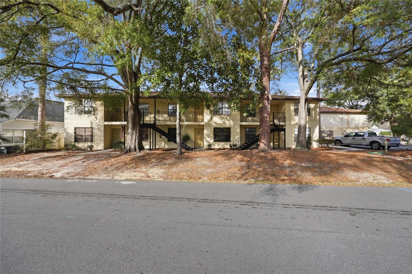 TURKEY CREEK CONDO 1-22 - Residential