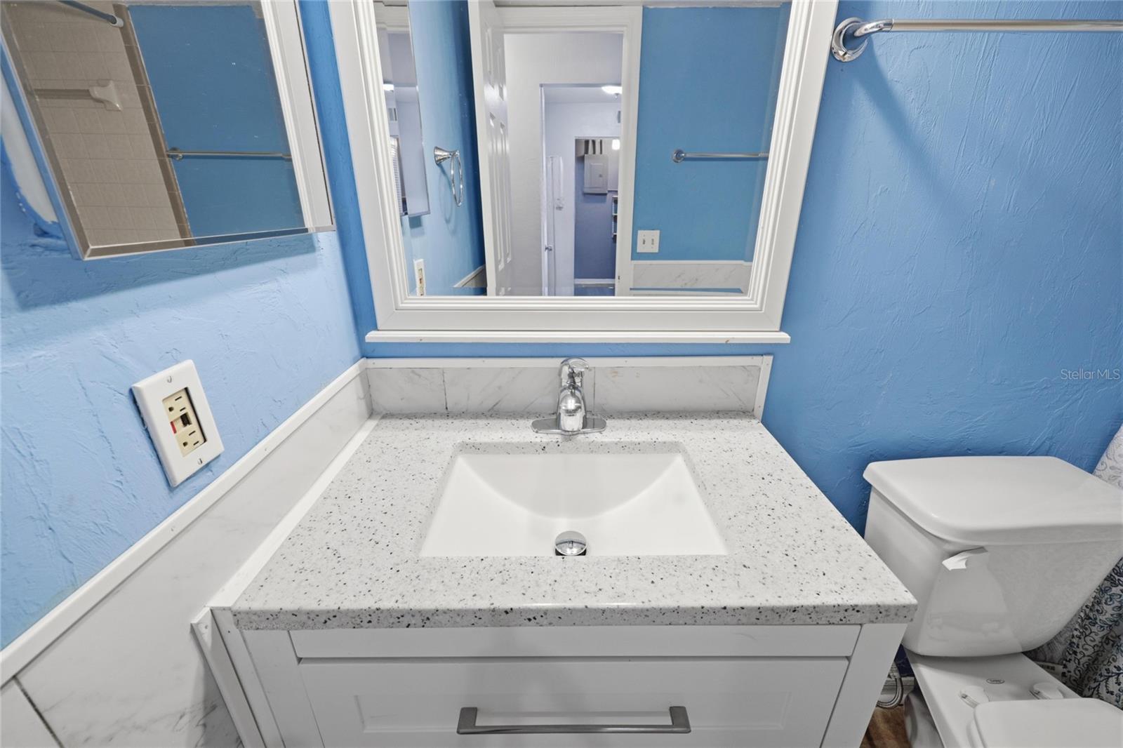 TURKEY CREEK CONDO 1-22 - Residential