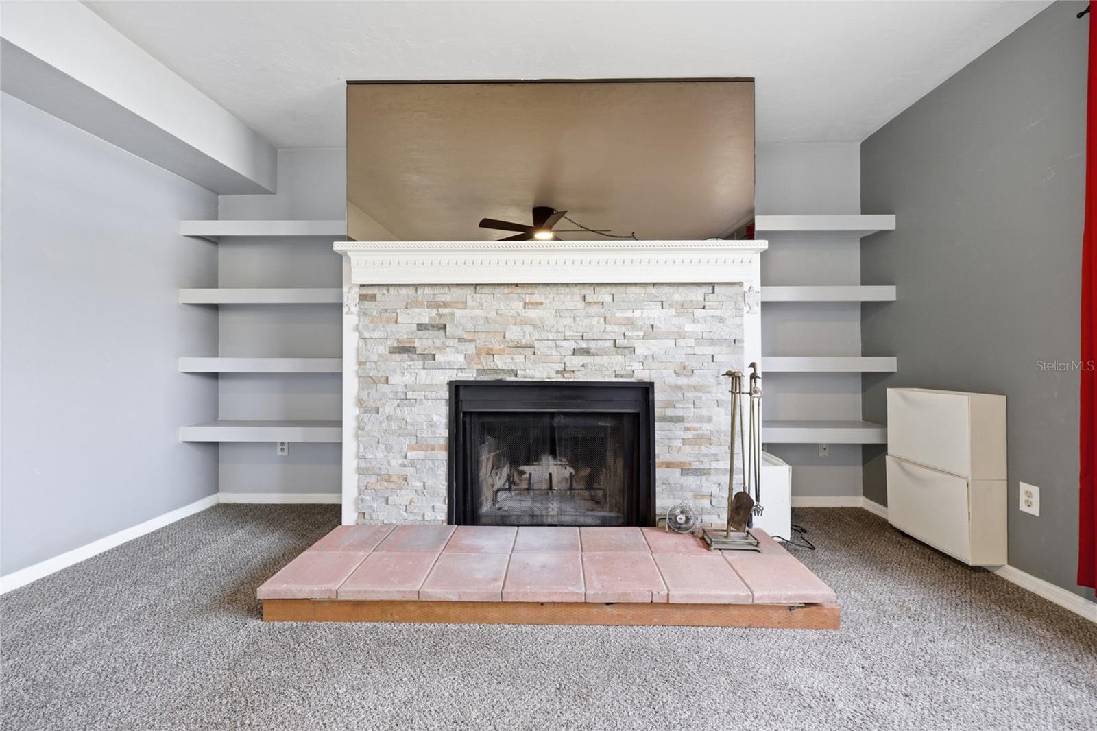 TURKEY CREEK CONDO 1-22 - Residential