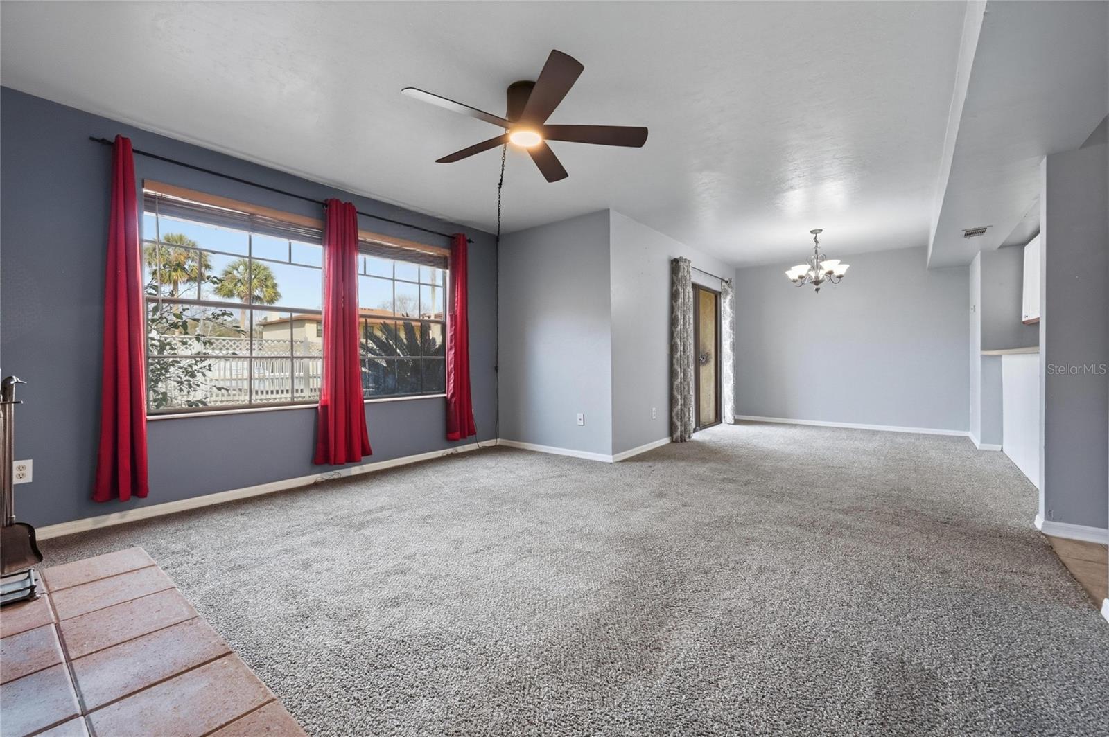 TURKEY CREEK CONDO 1-22 - Residential