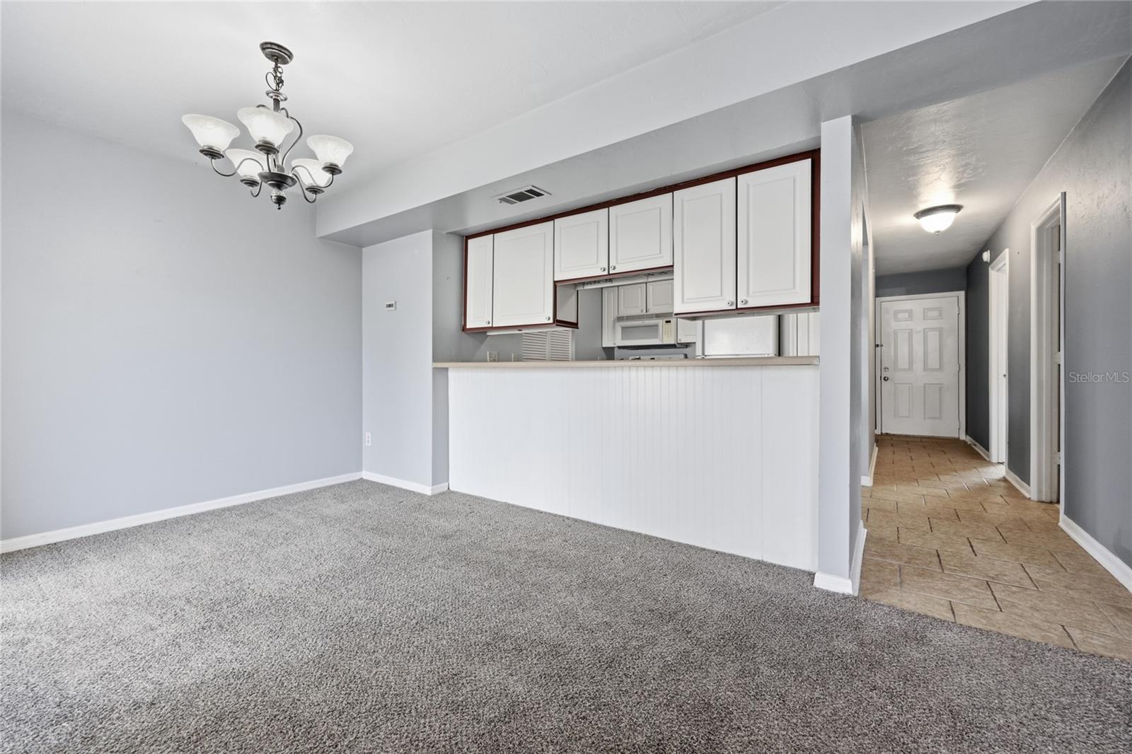 TURKEY CREEK CONDO 1-22 - Residential