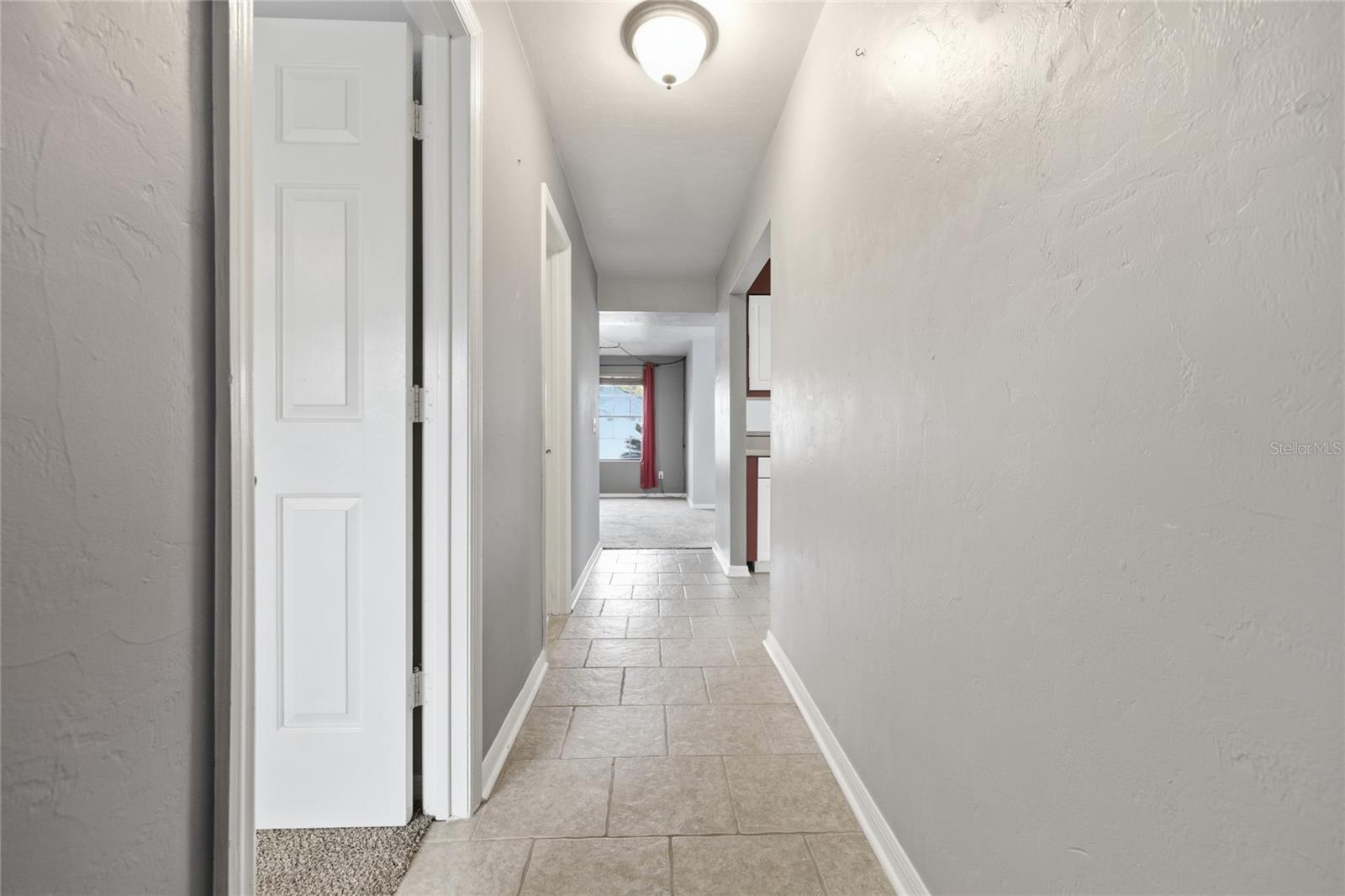 TURKEY CREEK CONDO 1-22 - Residential