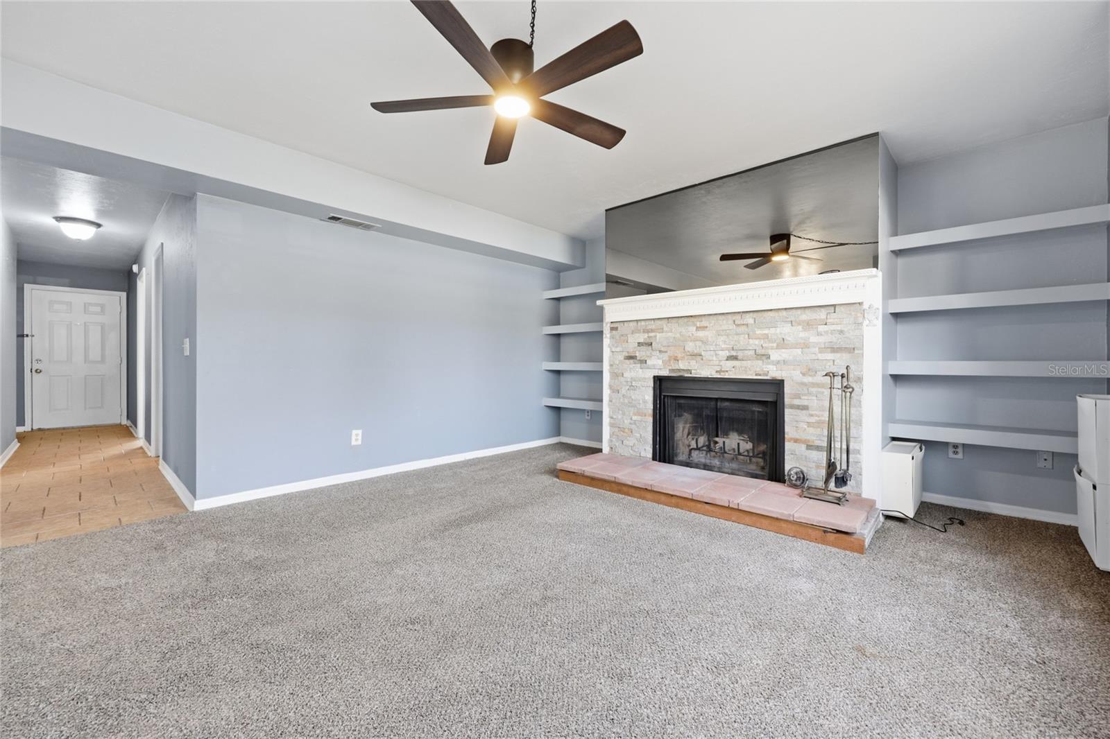 TURKEY CREEK CONDO 1-22 - Residential