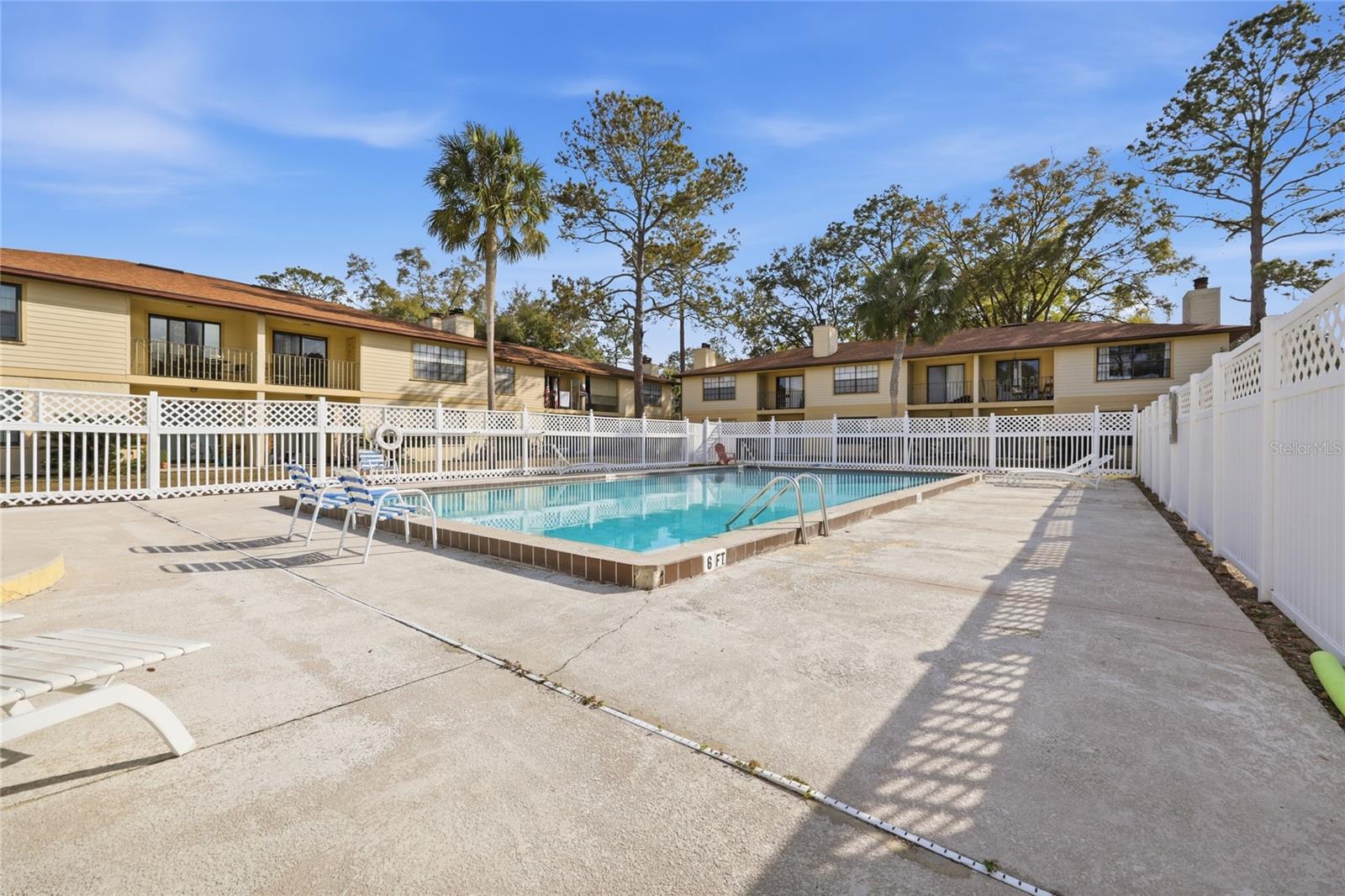 TURKEY CREEK CONDO 1-22 - Residential