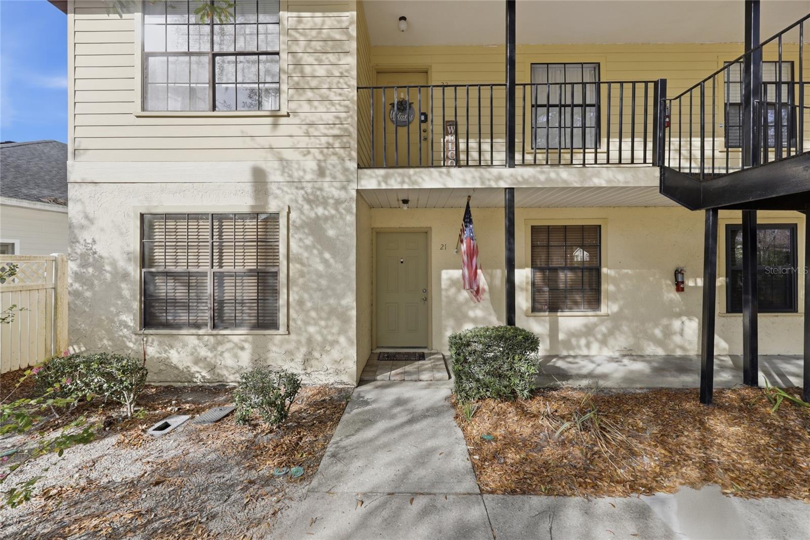 TURKEY CREEK CONDO 1-22 - Residential