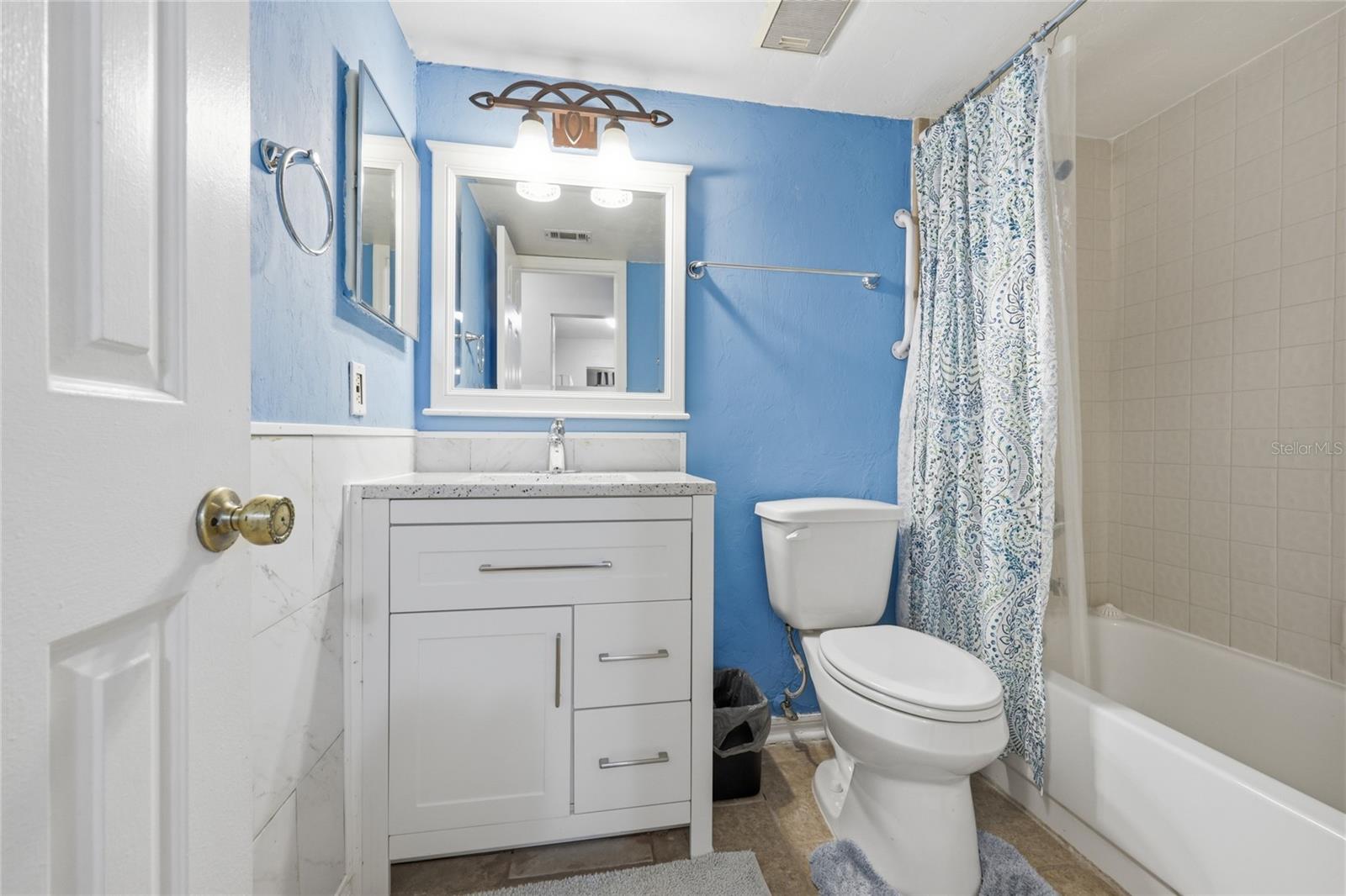 TURKEY CREEK CONDO 1-22 - Residential