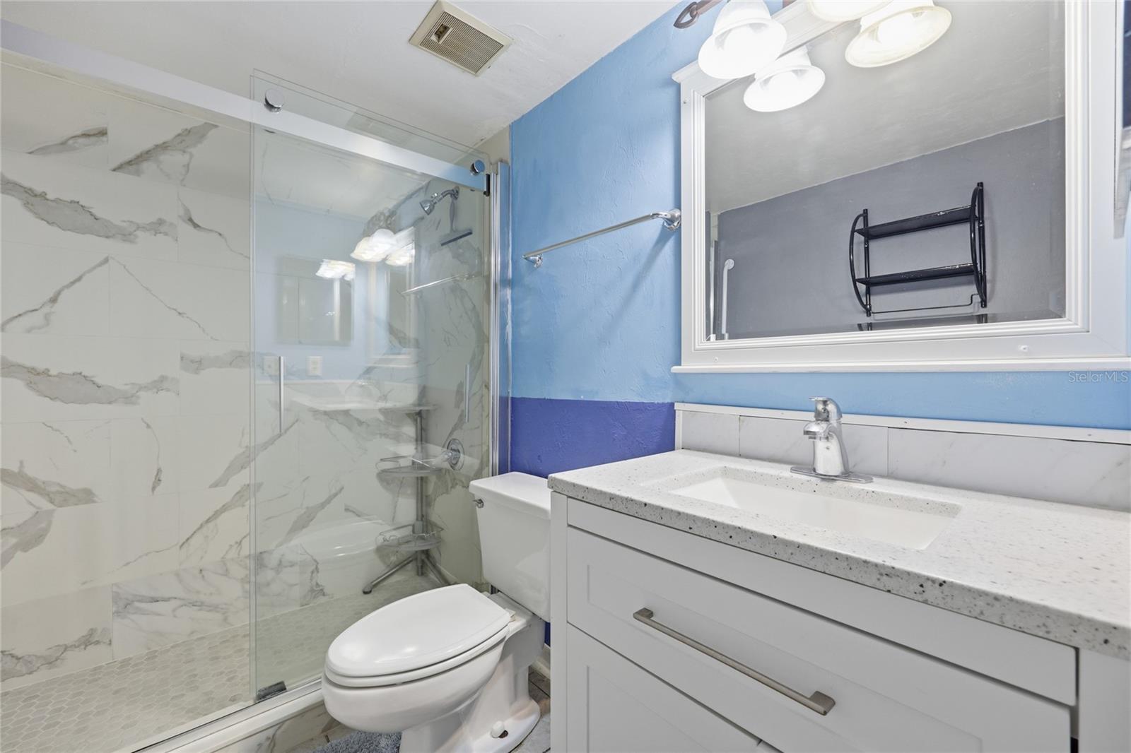 TURKEY CREEK CONDO 1-22 - Residential