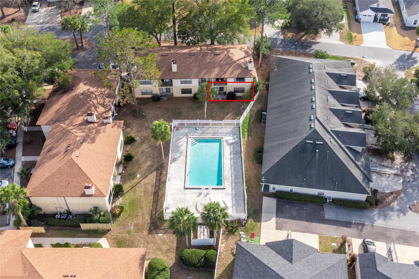 TURKEY CREEK CONDO 1-22 - Residential