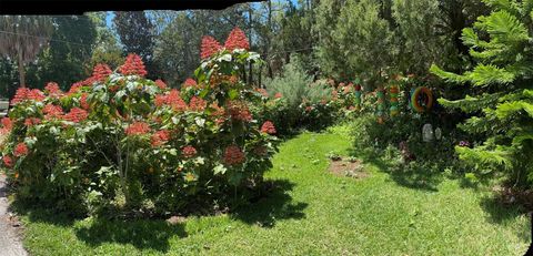 A home in WEEKI WACHEE