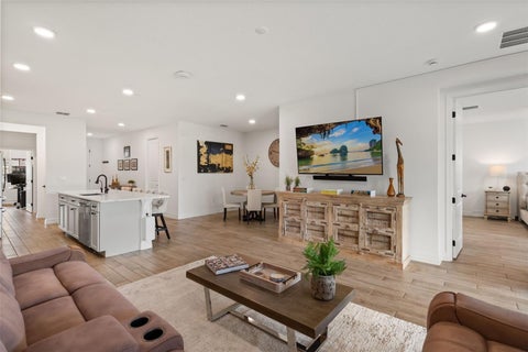 Tiny photo for 2013 Valencia Blossom Street, Clermont, FL 34711 (MLS # O6452203)