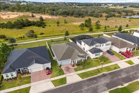 Tiny photo for 2013 Valencia Blossom Street, Clermont, FL 34711 (MLS # O6452203)